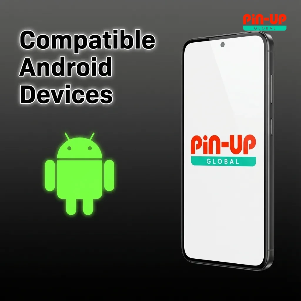 List of compatible Android smartphone models from Samsung, Xiaomi, Realme, OnePlus, Vivo, Oppo, Motorola, and Google Pixel