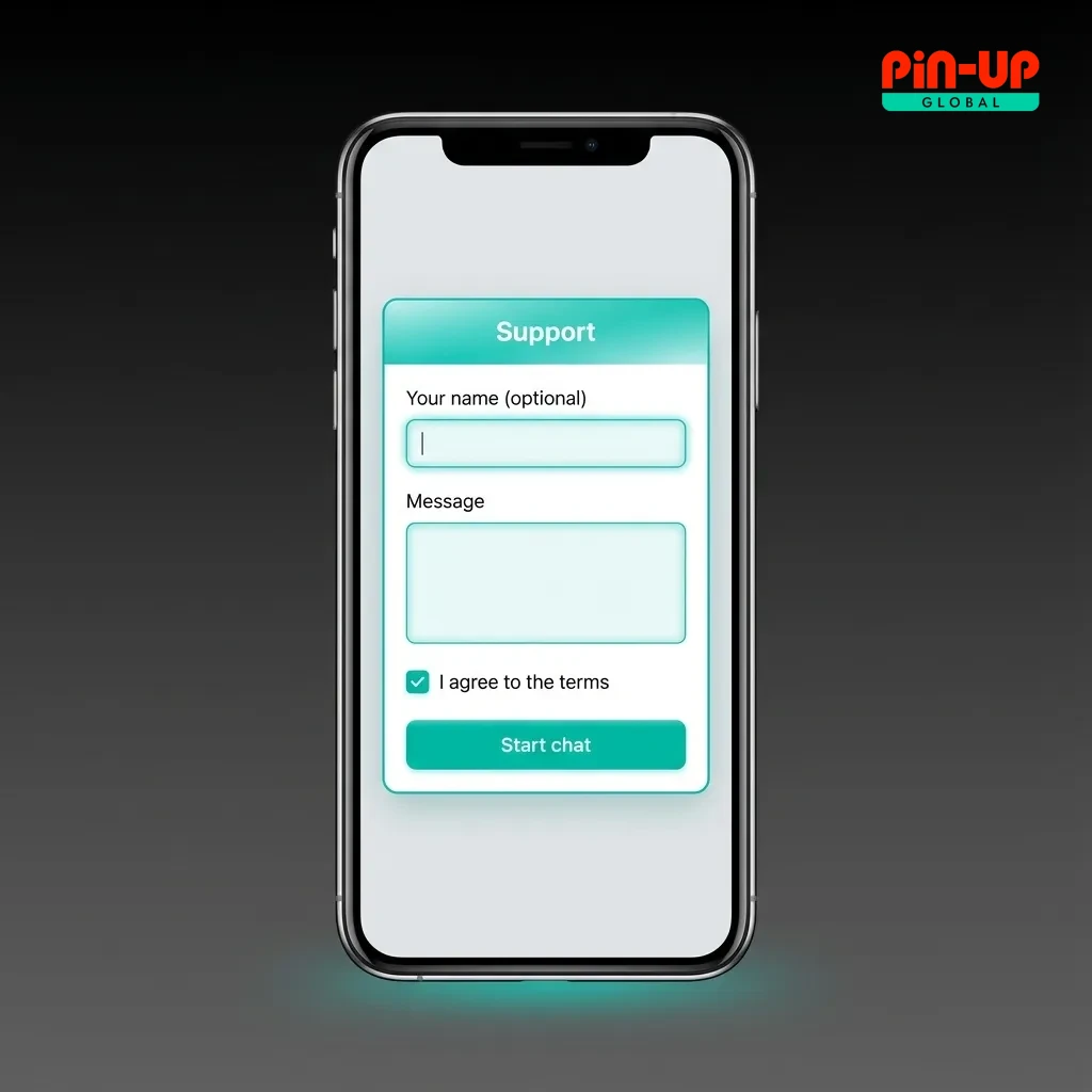 Customer support representative with headset assisting users through live chat, email, phone and messaging channels
