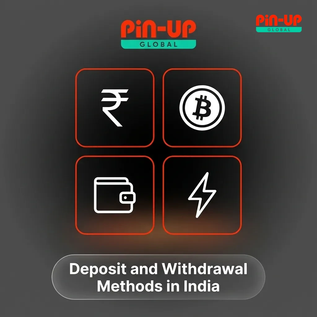 Indian payment options including PayTM, UPI, PhonePe, GPay, bank transfers, cards, and crypto in INR currency