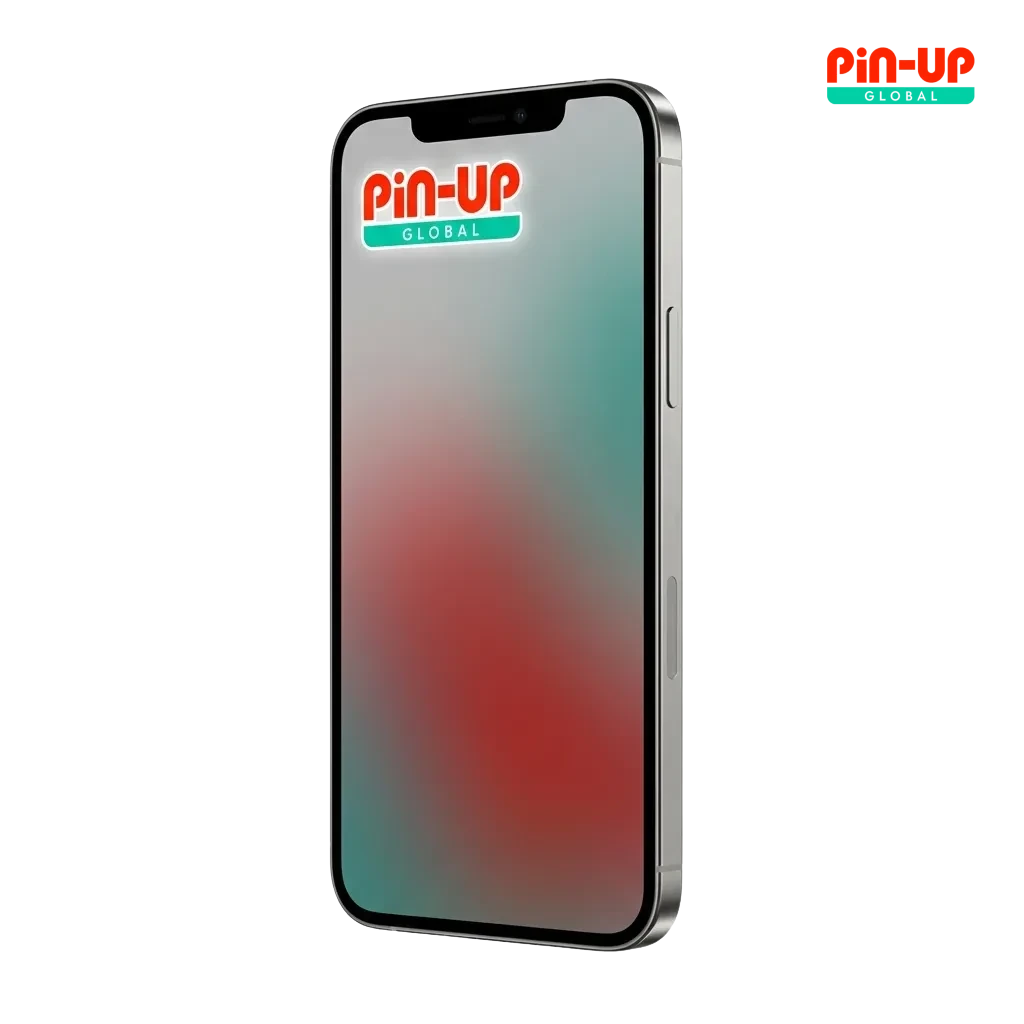 Mobile app download page showing Android and iOS options with payment methods and welcome bonus details