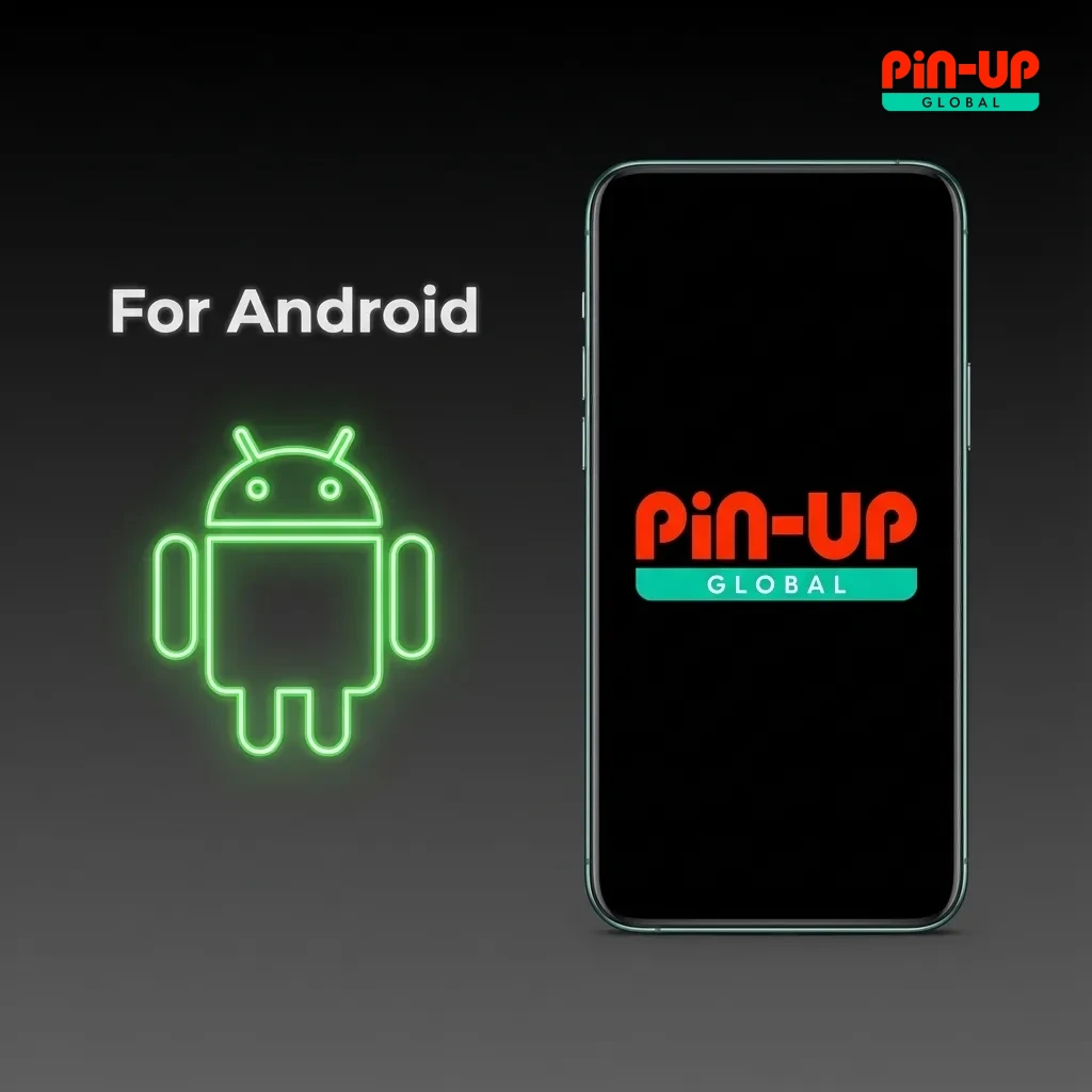 Android app download instructions showing APK installation steps for gaming app requiring version 5.0+