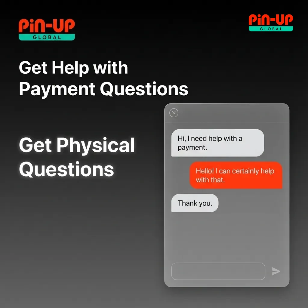 Support team contact options including live chat, email, phone, Telegram, and WhatsApp for payment assistance