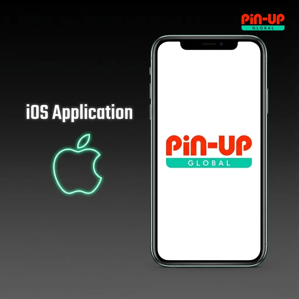 iPhone and iPad displaying casino app installation steps from App Store with download button and authentication options