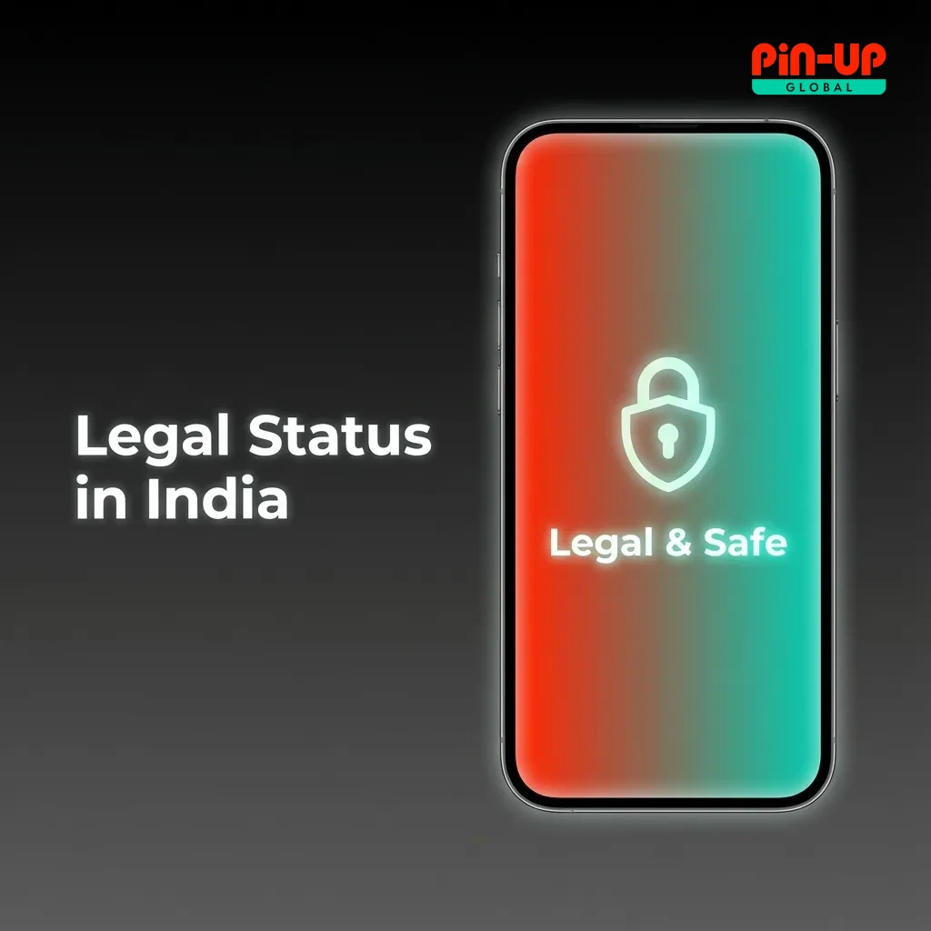 Offshore betting platform legal in India with Curaçao license, encryption security, and responsible gaming tools