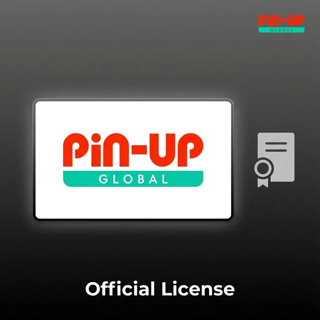 Curacao eGaming License certificate ensuring secure, regulated online betting with fair gaming standards and data protection