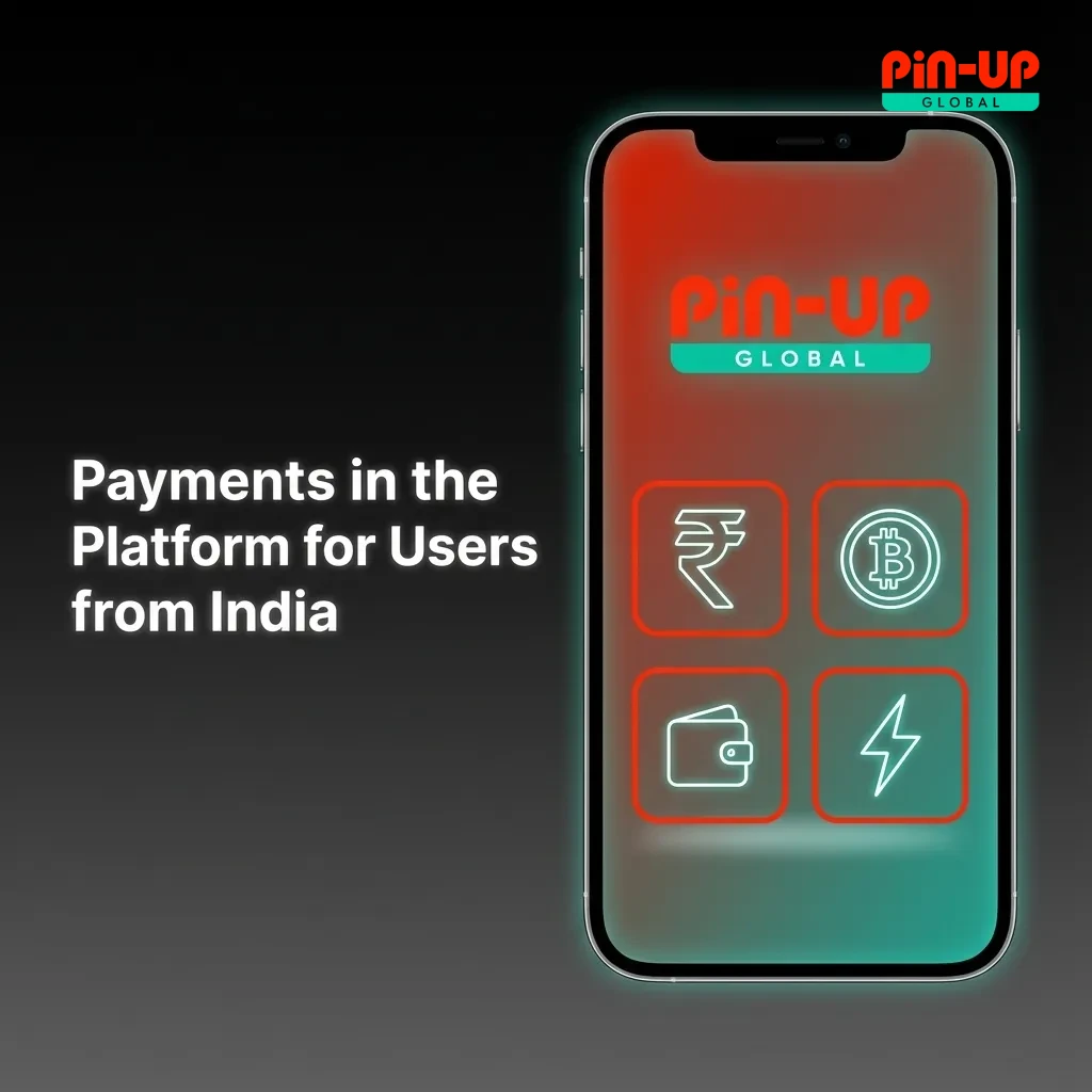 Payment options for Indian users including UPI, PayTM, bank transfers, cryptocurrency, and credit cards displayed