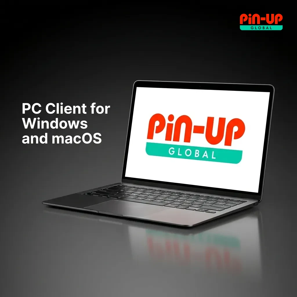 Web browser interface displaying platform on desktop computer with Windows and macOS compatibility