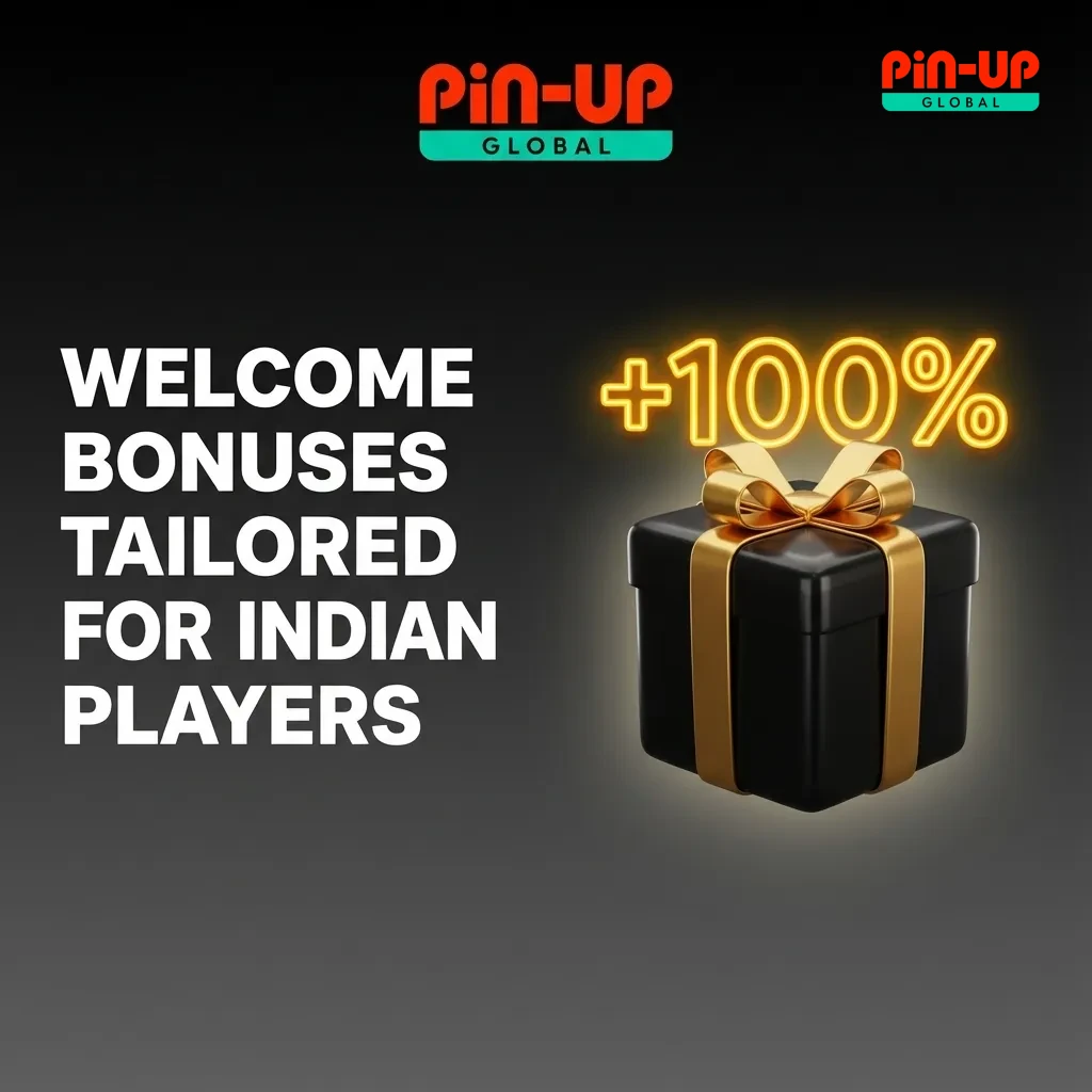 Indian players receive 125% welcome bonus up to ₹25,000 for sports betting and casino games with specific wagering rules.