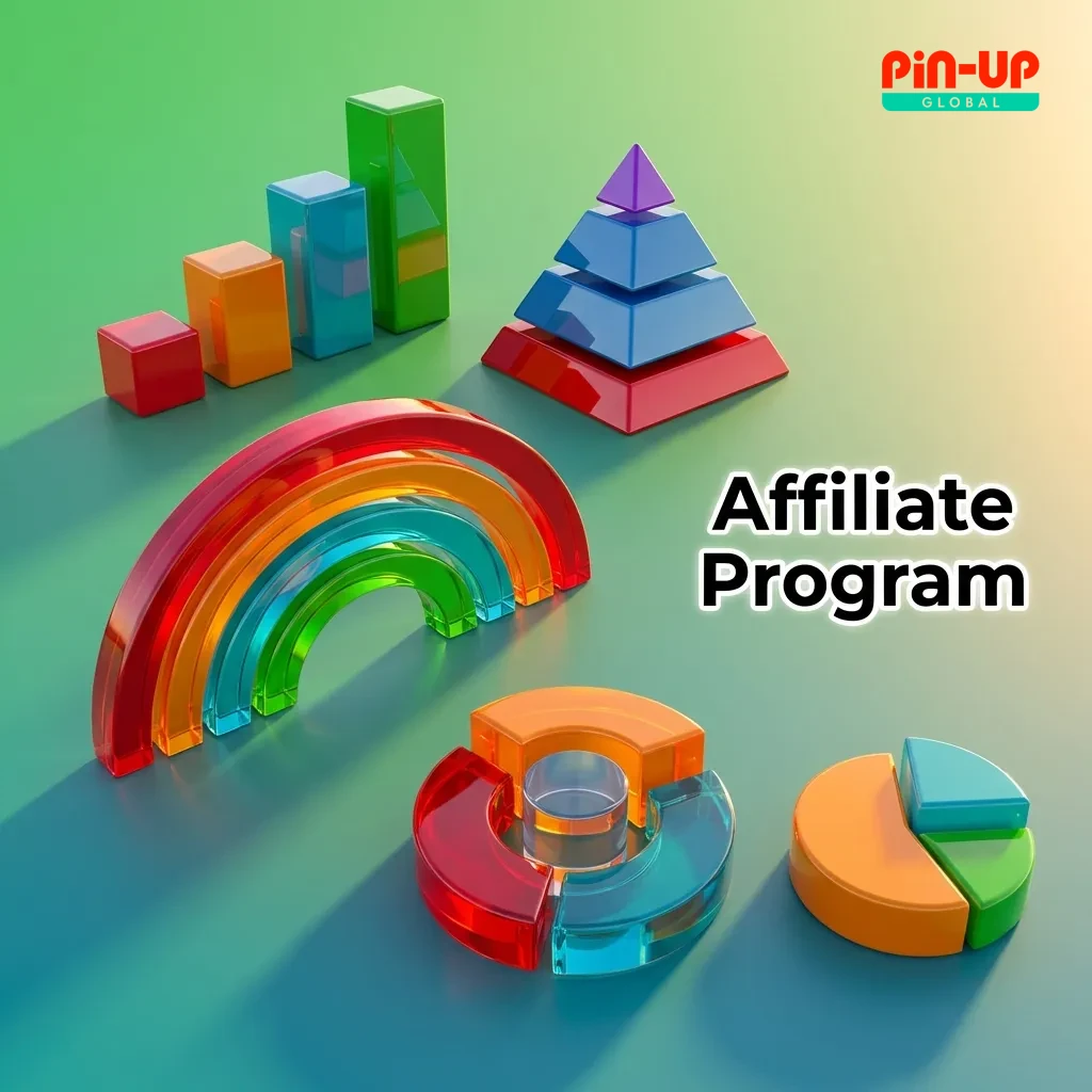 Partners earn up to 50% revenue share by referring new players to online gaming platform with tracked performance metrics.