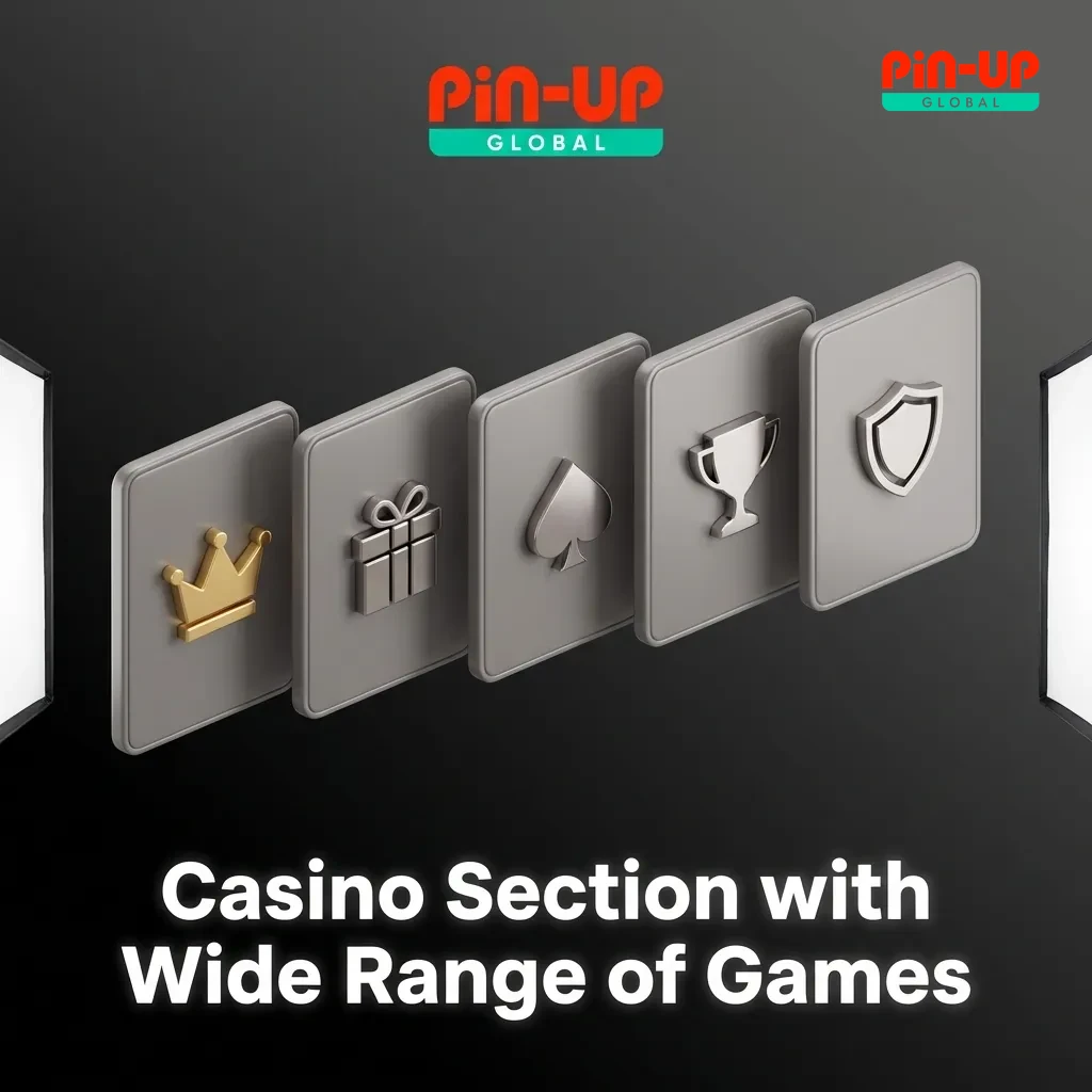 Casino gaming interface displaying slots, crash games, table games, and live dealer options with multiple betting categories