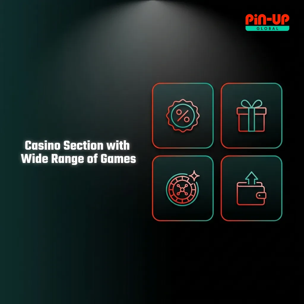 Casino game library featuring over 5,000 slots, table games, live shows, and jackpot titles from top providers