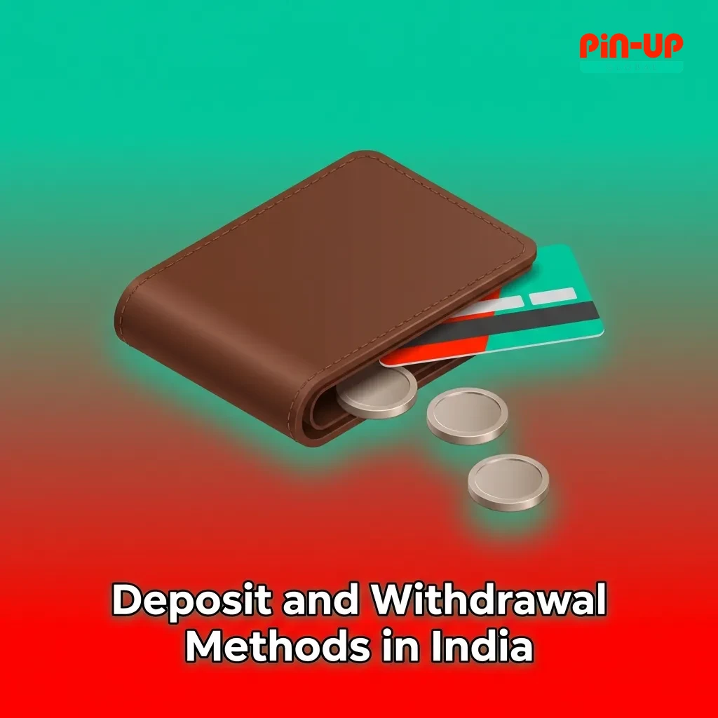 Indian rupee payment methods including UPI, PayTM, PhonePe, cards, e-wallets, and crypto options for online transactions