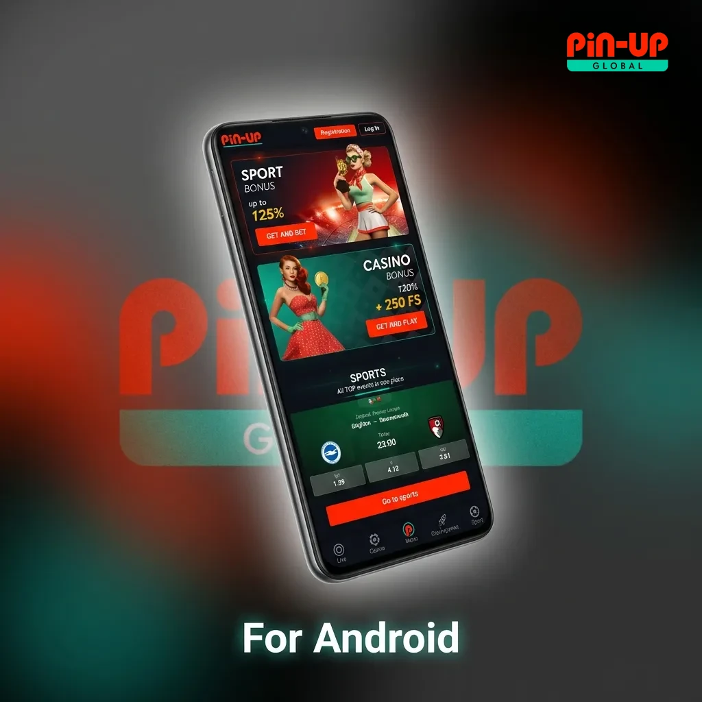 Android smartphone displaying app download and installation process with APK file icon