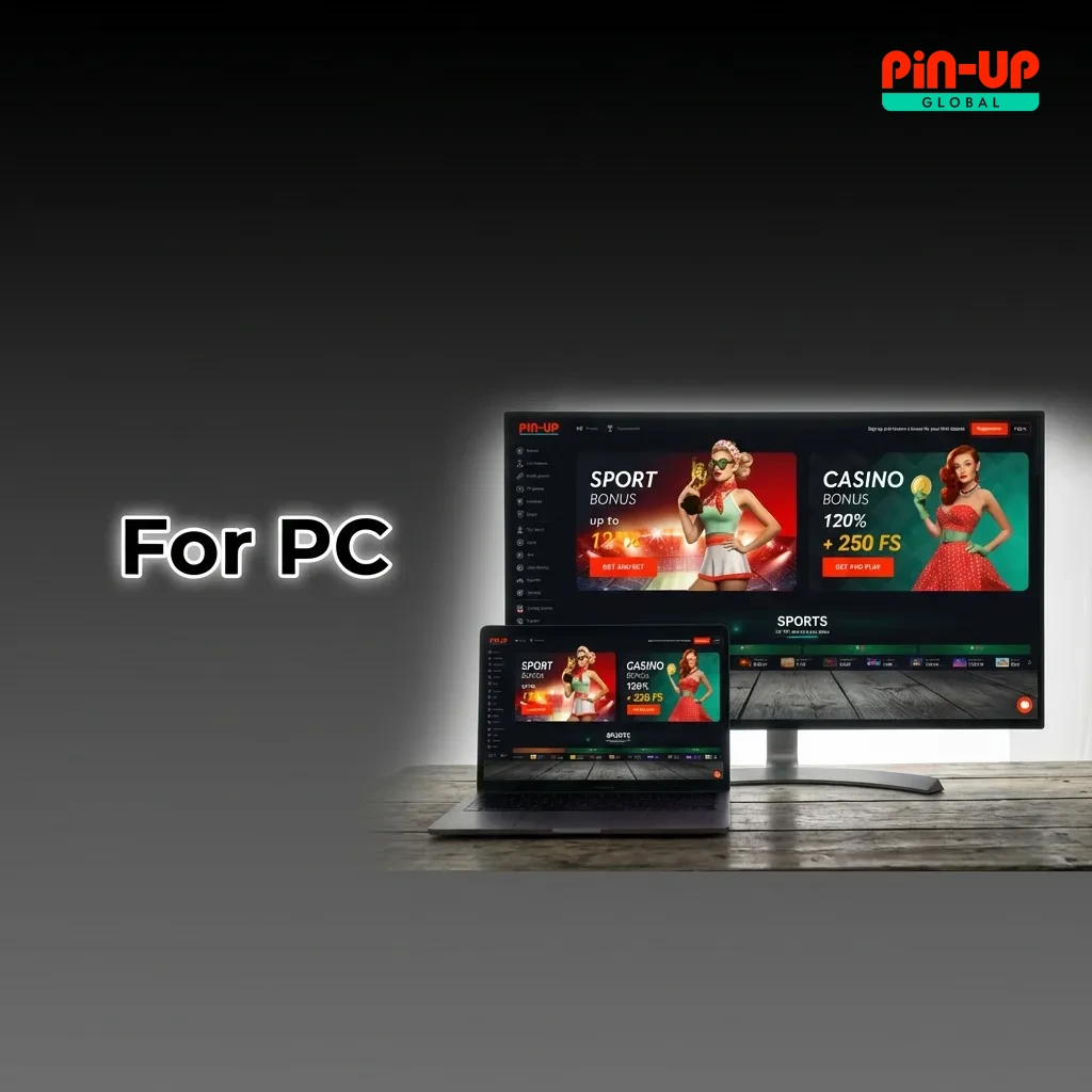 Desktop client installation guide showing download and setup steps for Windows and macOS gaming software.