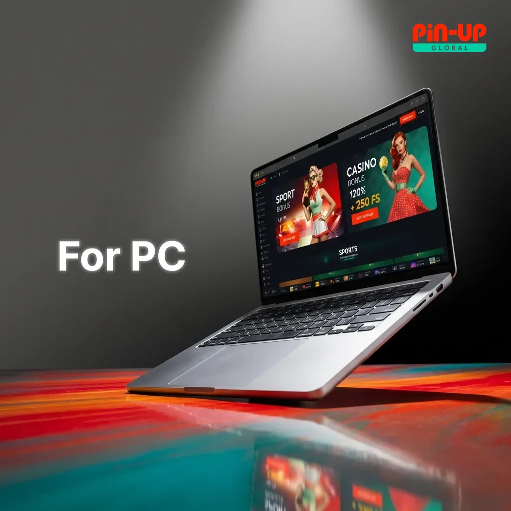 Desktop client interface showing Windows and macOS download options for faster game loading